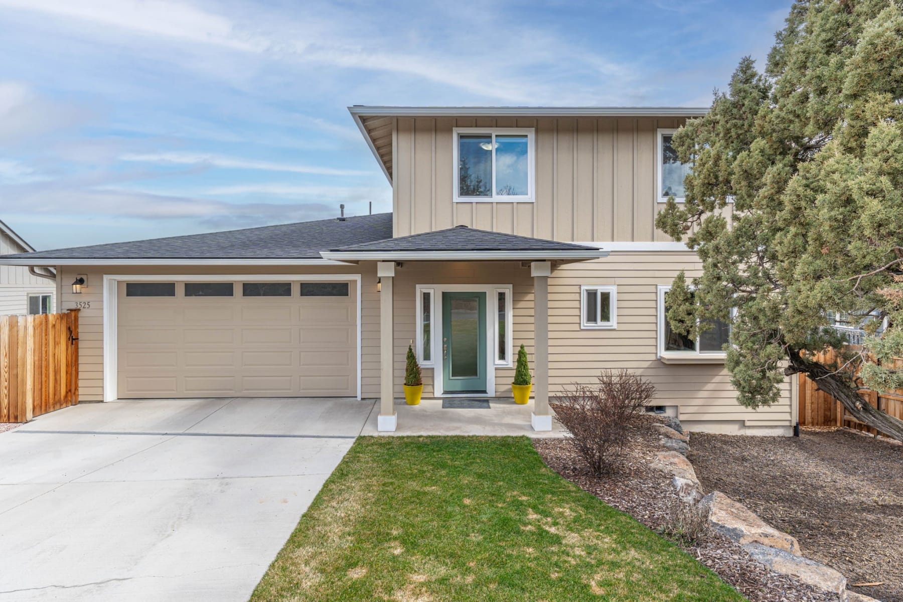 3525 SW Grandview Court Redmond, OR 97756