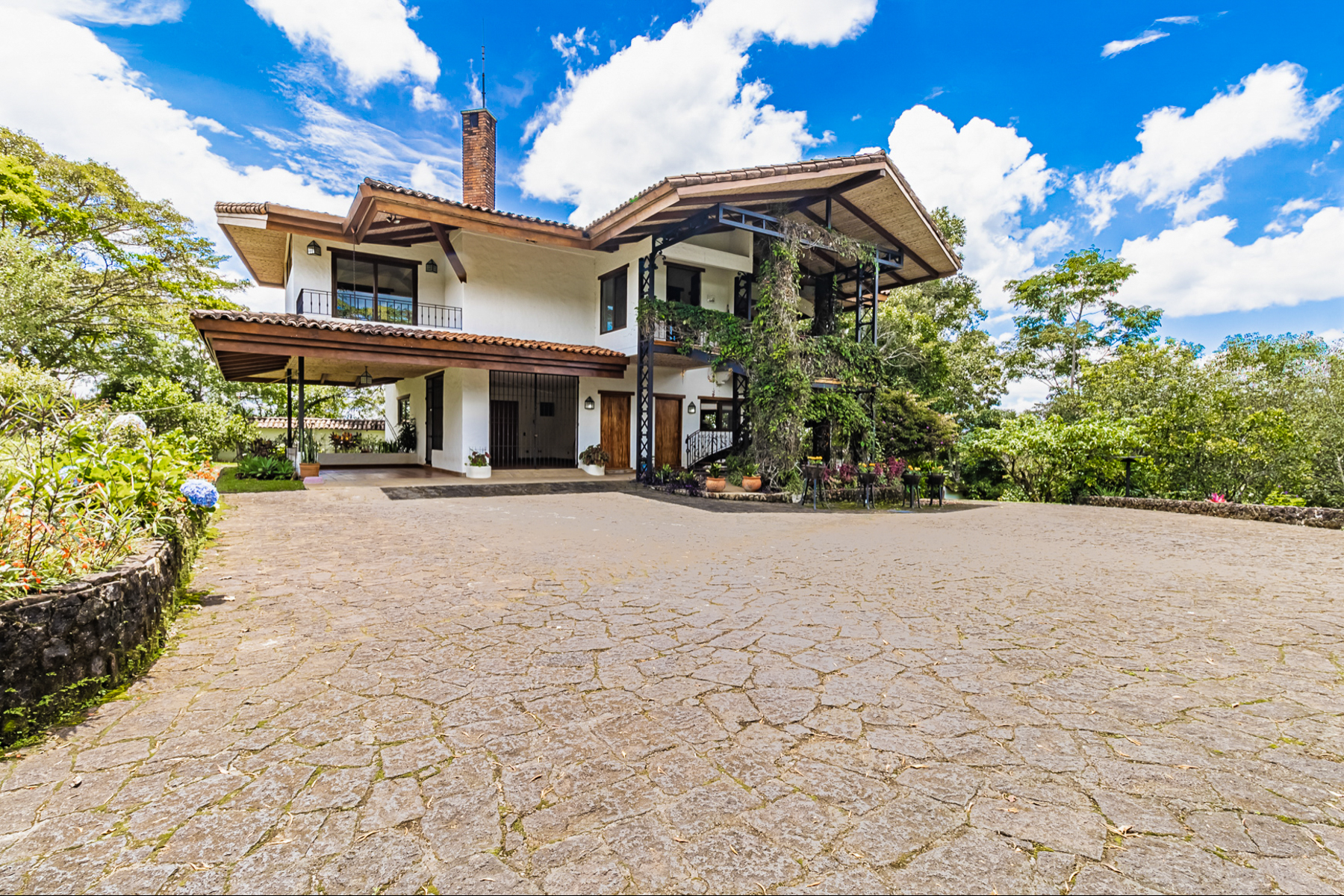 Kandela Property in Santa Barbara, Heredia