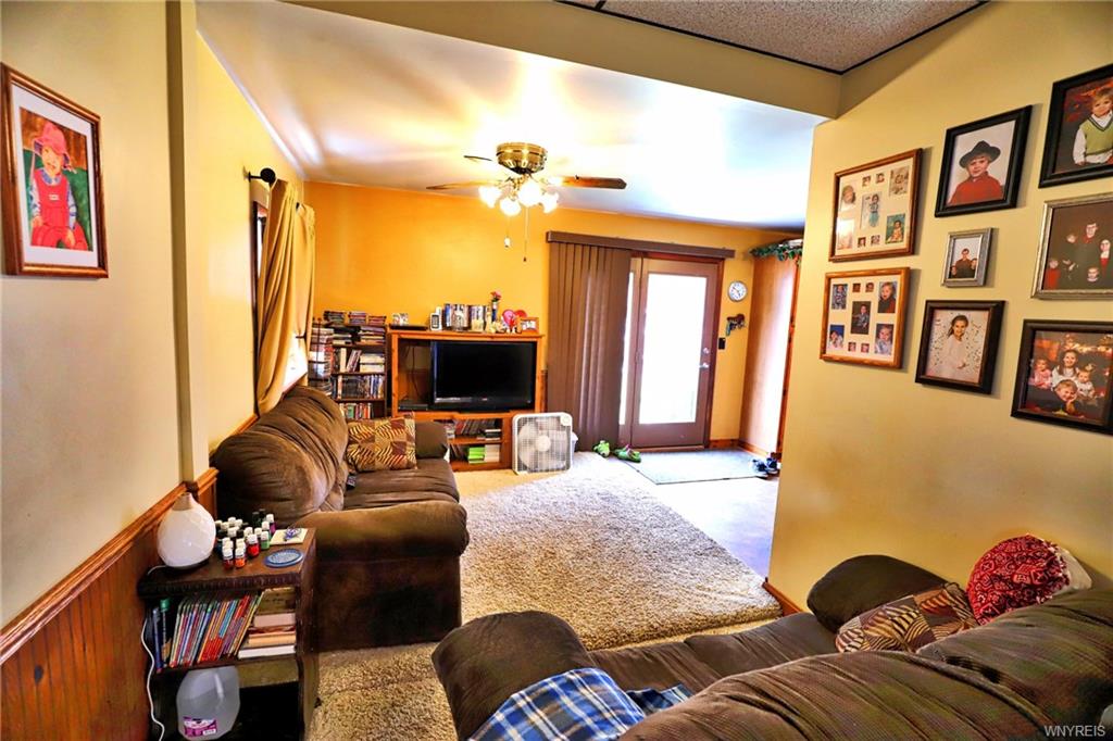 1st Ave, Franklinville, NY 14737