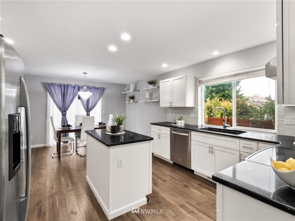 Cole Ct, Olympia, WA 98501 #1