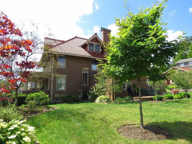 Jackson Ave, Bradford, PA 16701 #1