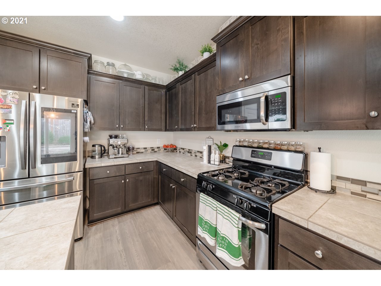 38th Pl, Vancouver, WA 98661