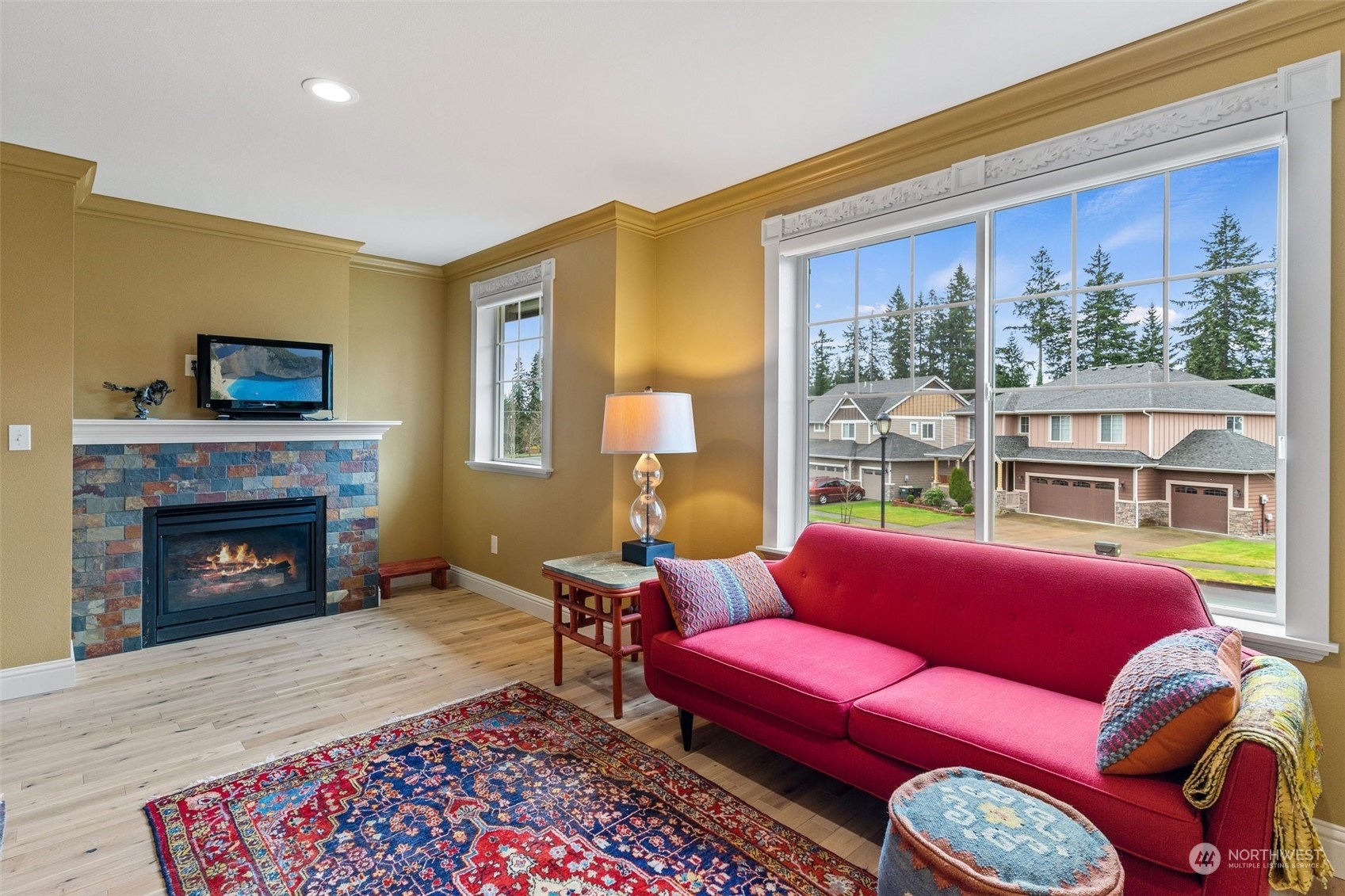 20th Ave, Olympia, WA 98506