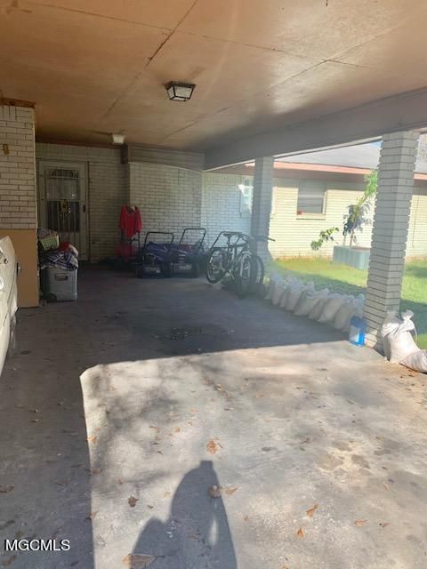General Ike St, Moss Point, MS 39563 #1