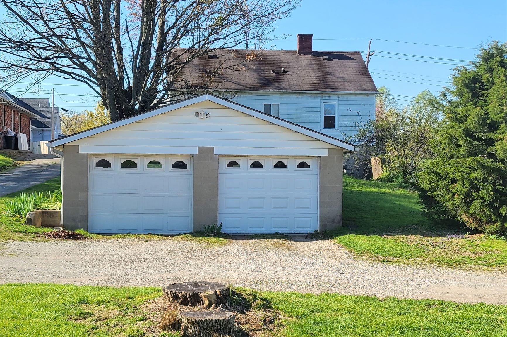 Walnut St, North Vernon, IN 47265