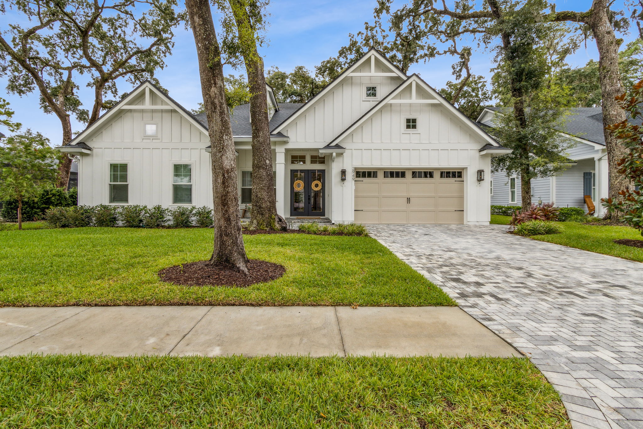 2949 Riverbend Walk, Fernandina Beach, FL