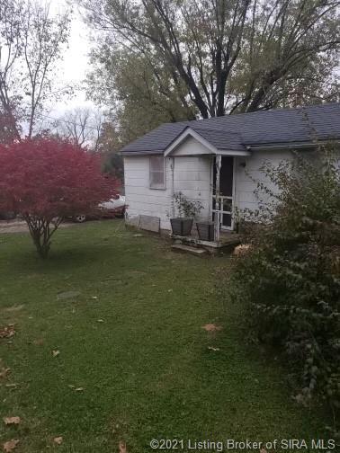 Halls Corner Rd, Underwood, IN 47177