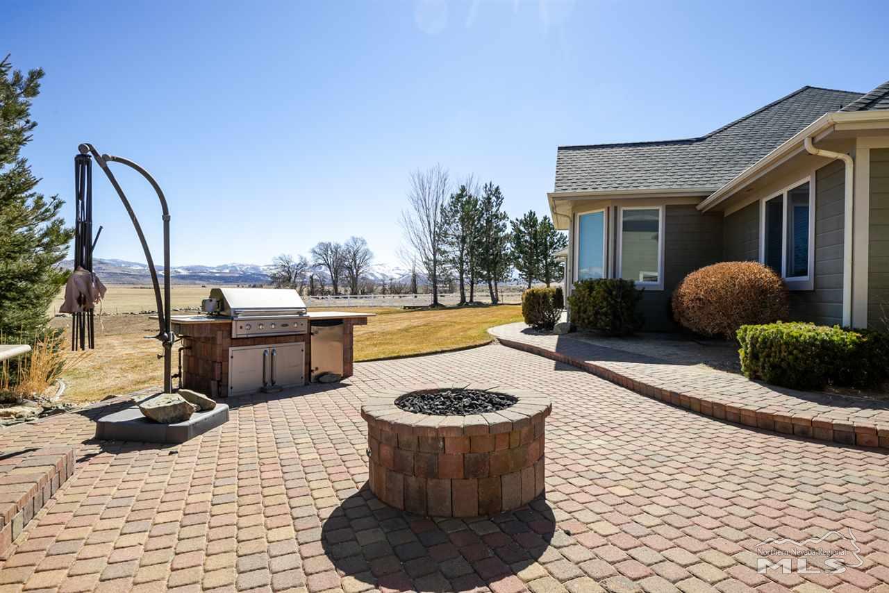 Fredricksburg Rd, Gardnerville, NV 89460