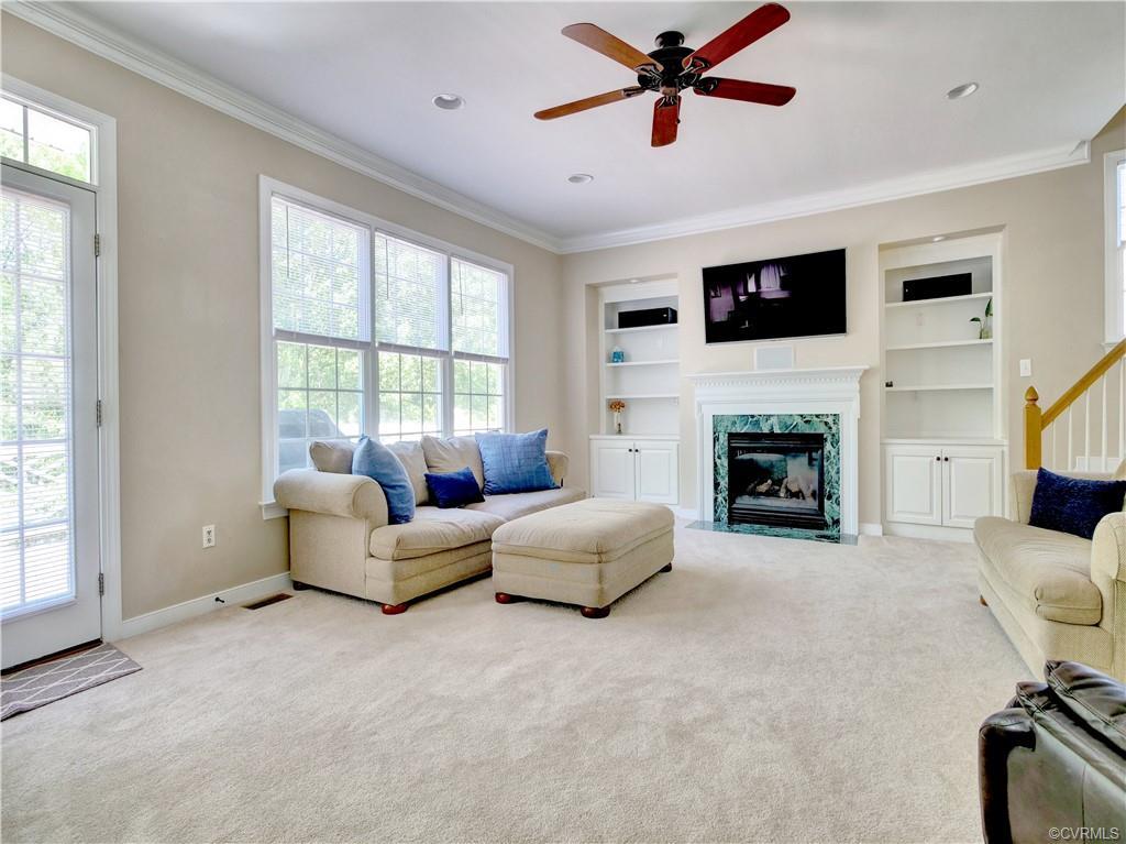 Spyglass Hill Cres, Chesterfield, VA 23832 #1