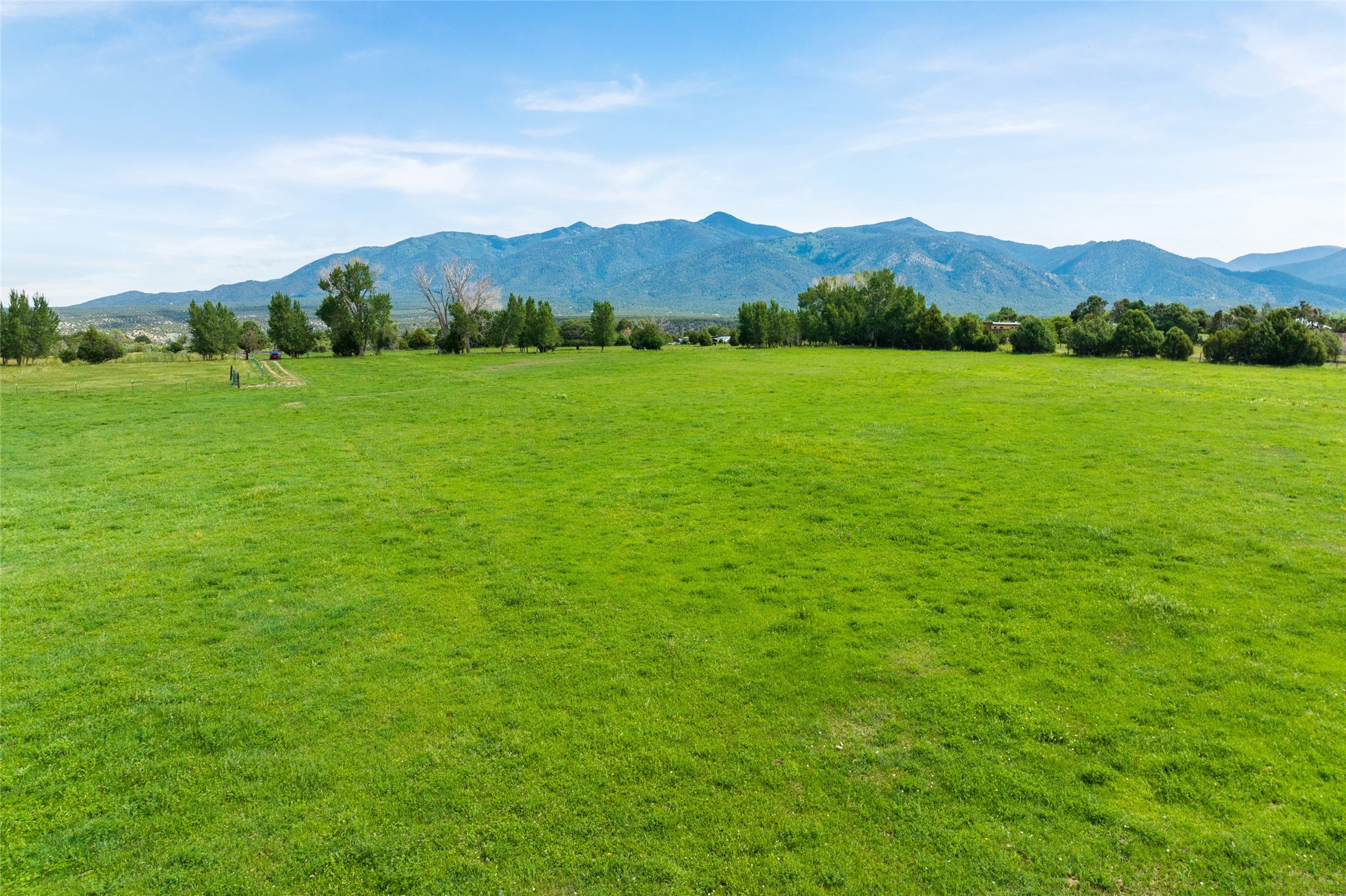 18+/- Acres Off Rim Road - Des Montes