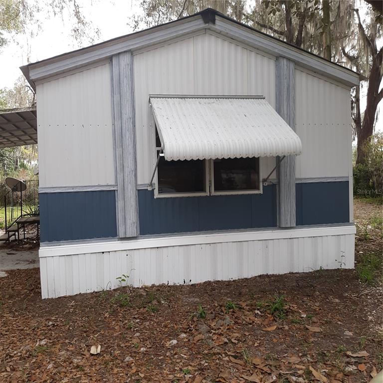 Cr 439d , Lake Panasoffkee, FL 33538 #1