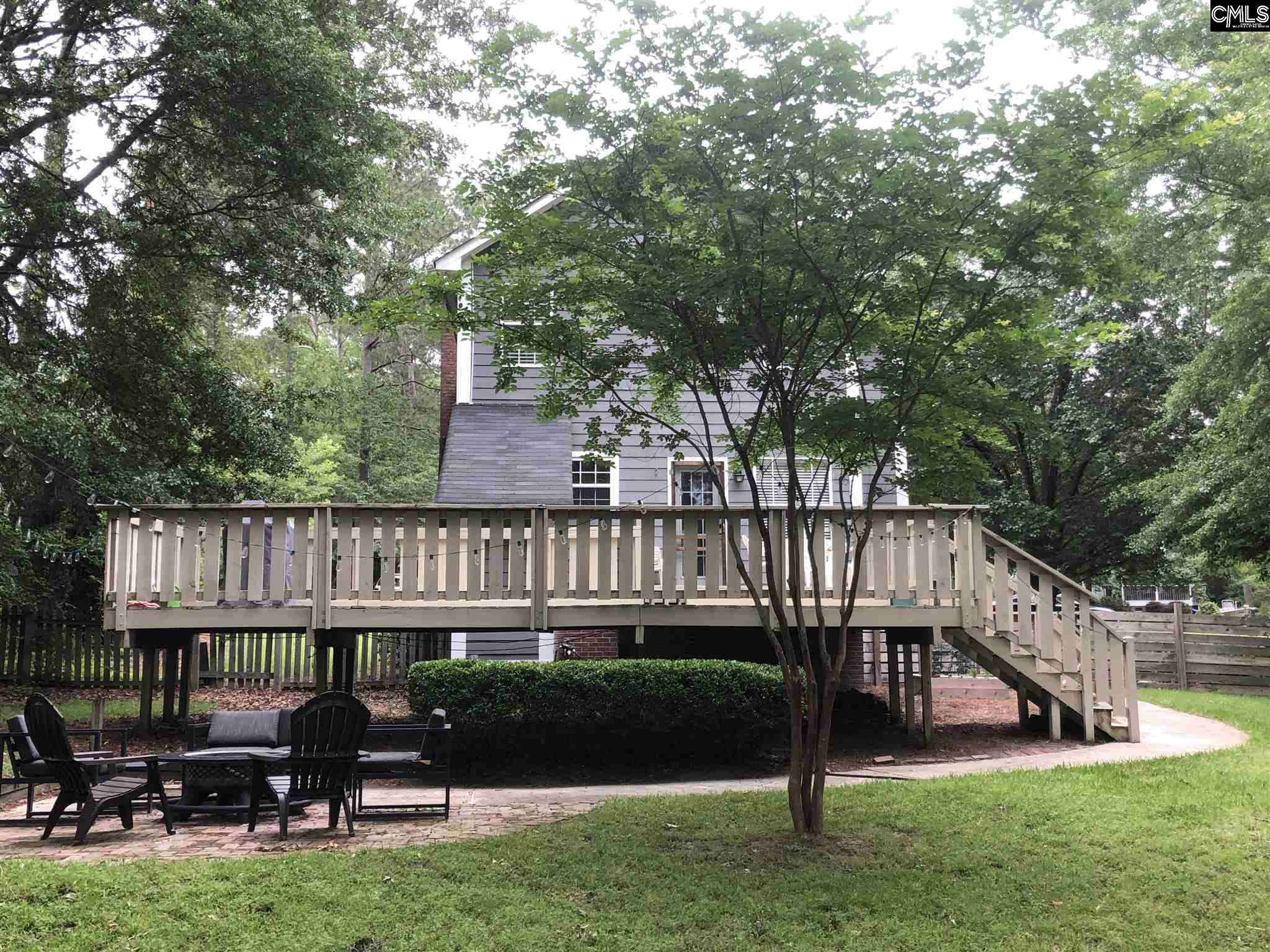 Linbrook Dr, Columbia, SC 29204