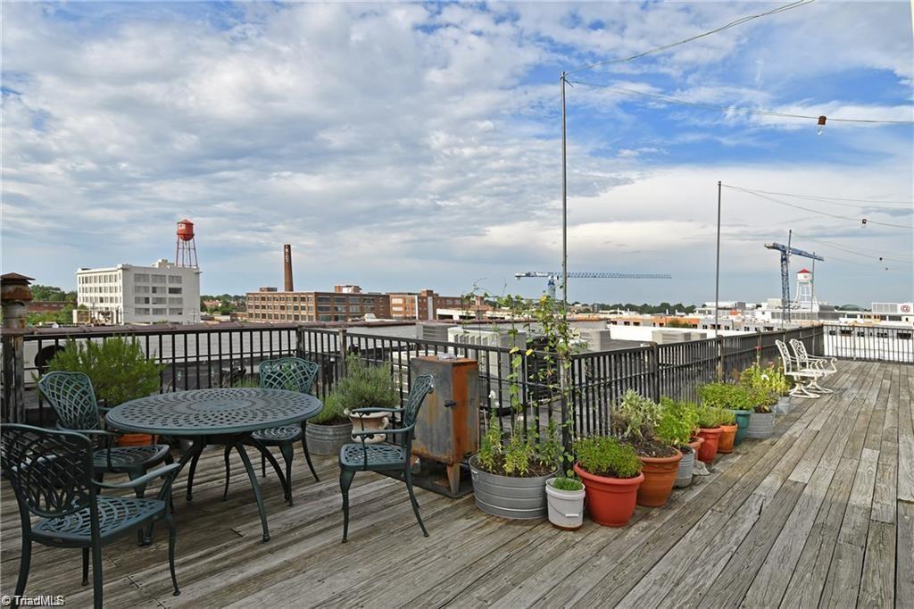 5th St, Winston Salem, NC 27101 #1