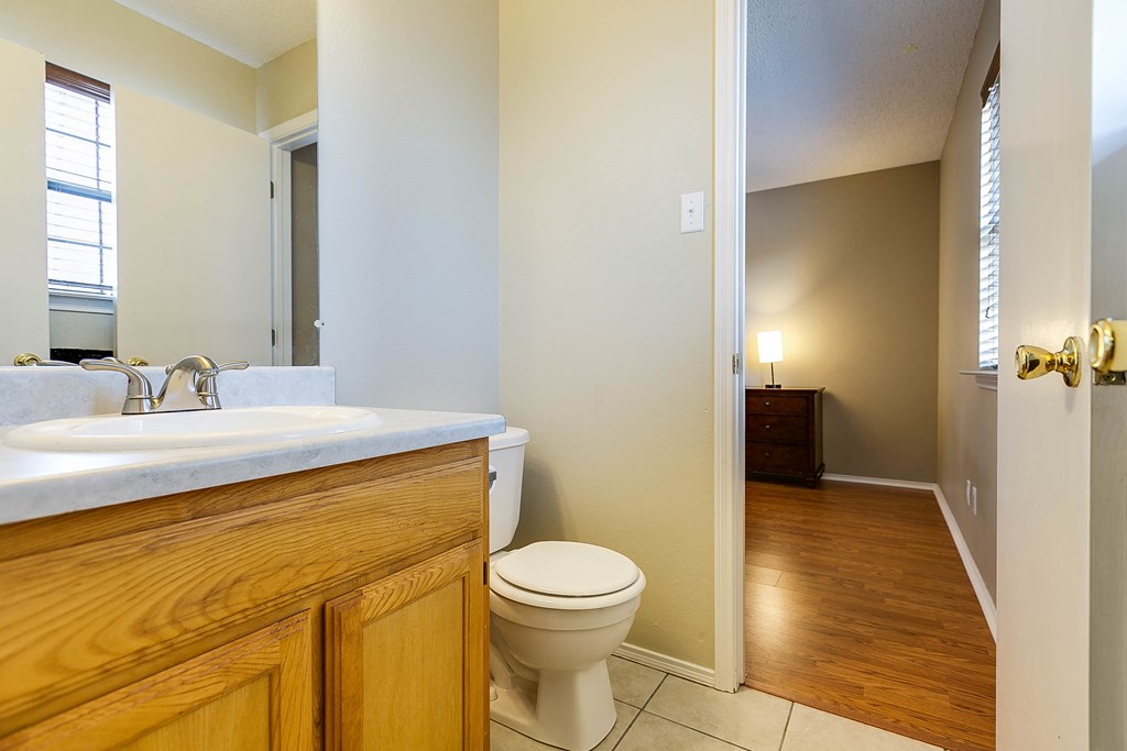 Hanover Pl, San Angelo, TX 76901 #1