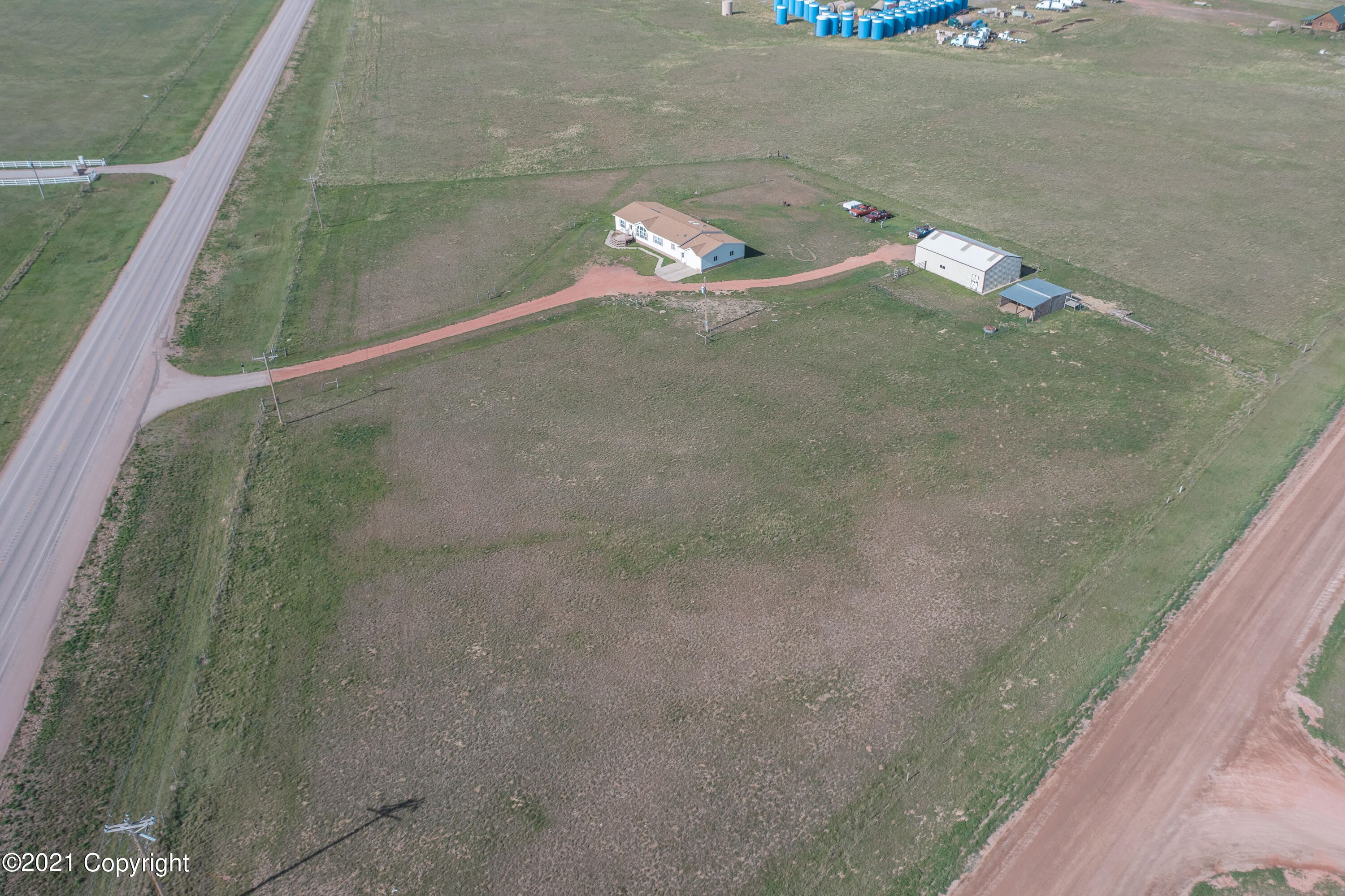 State Highway 50 , Gillette, WY 82718