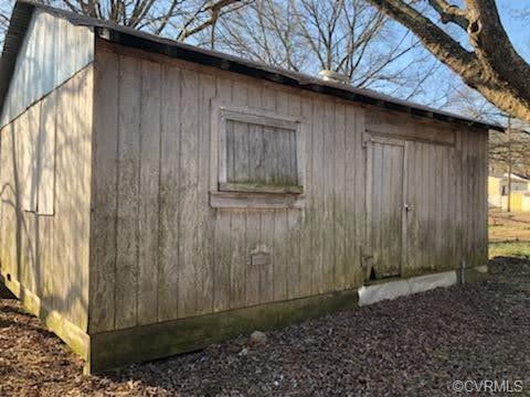 Richmond St, Hopewell, VA 23860 #1