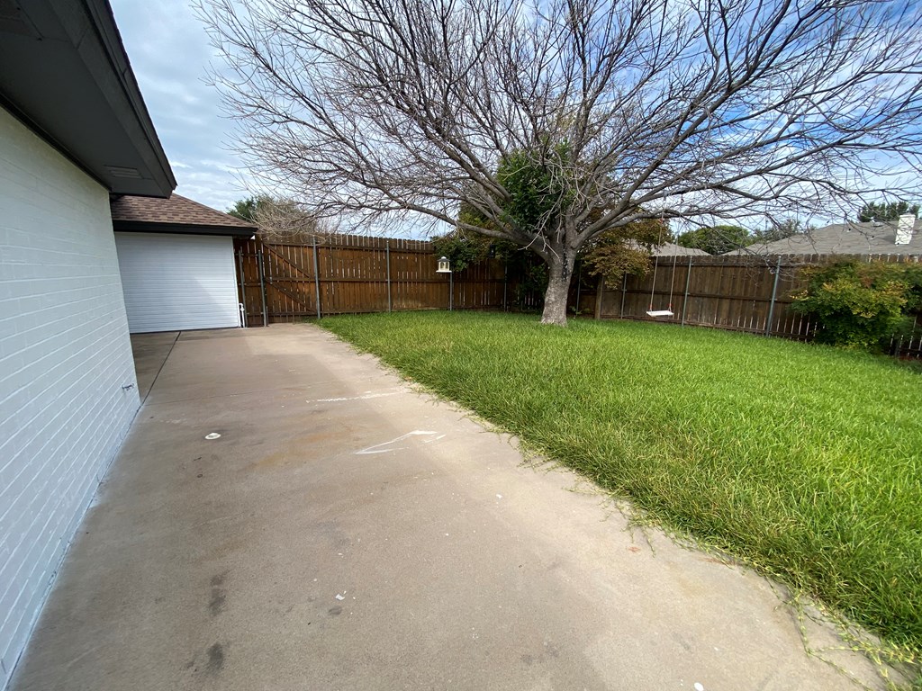 Grandview Dr, San Angelo, TX 76904