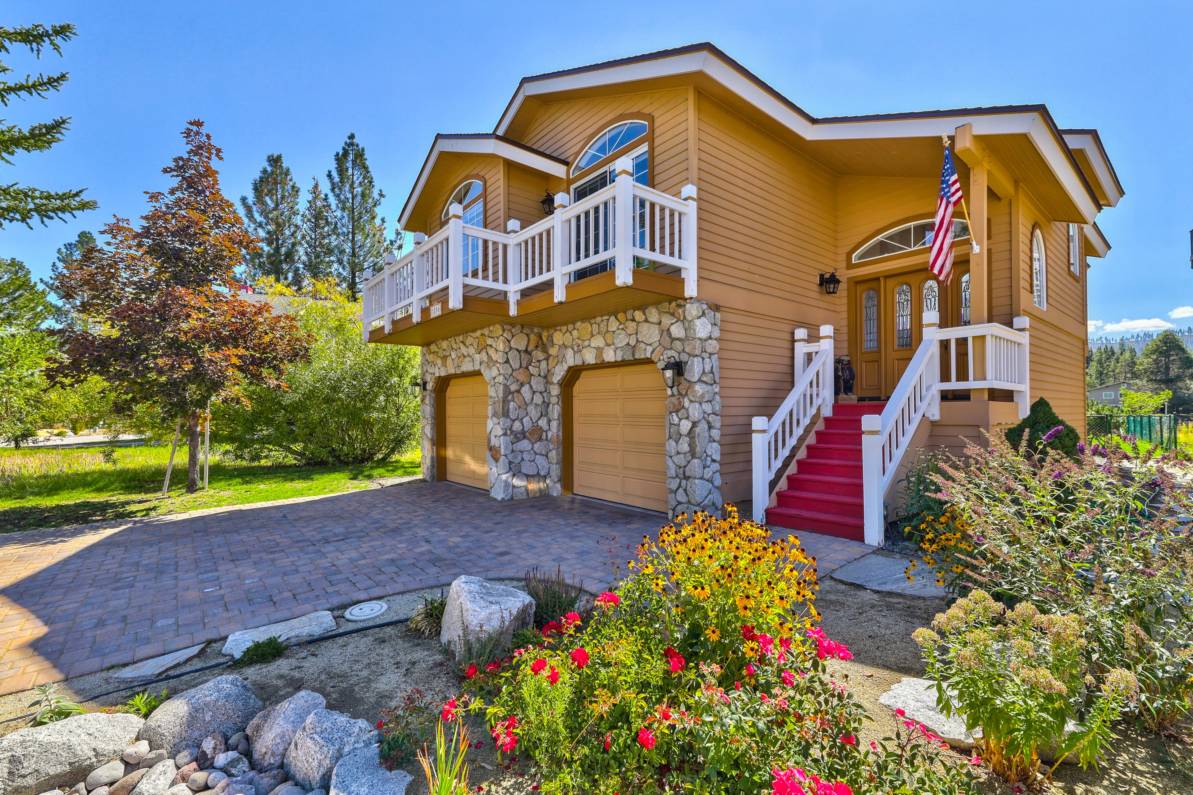 Best Priced Waterfront In Tahoe Keys