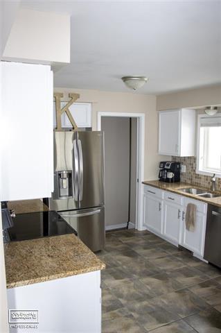 Lake Dr, Saint Clair Shores, MI 48082 #1