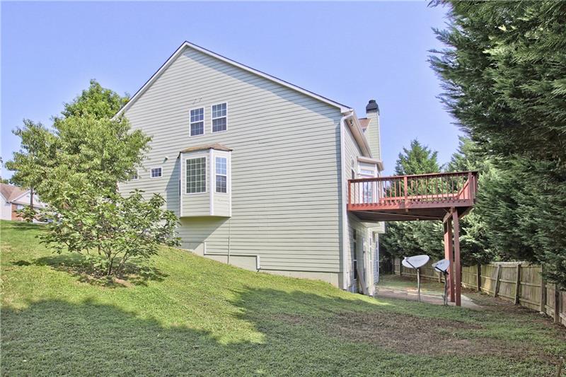 Rutlidge Park Ln, Suwanee, GA 30024 #1