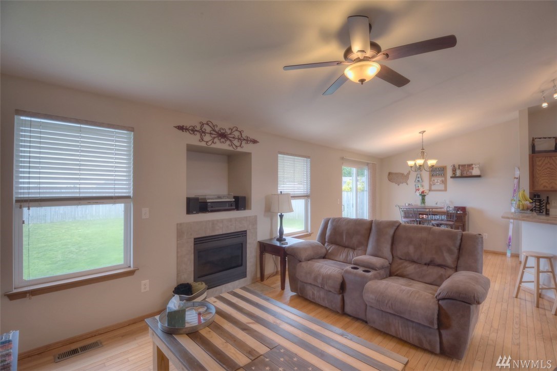 Wakeman Dr, Olympia, WA 98513