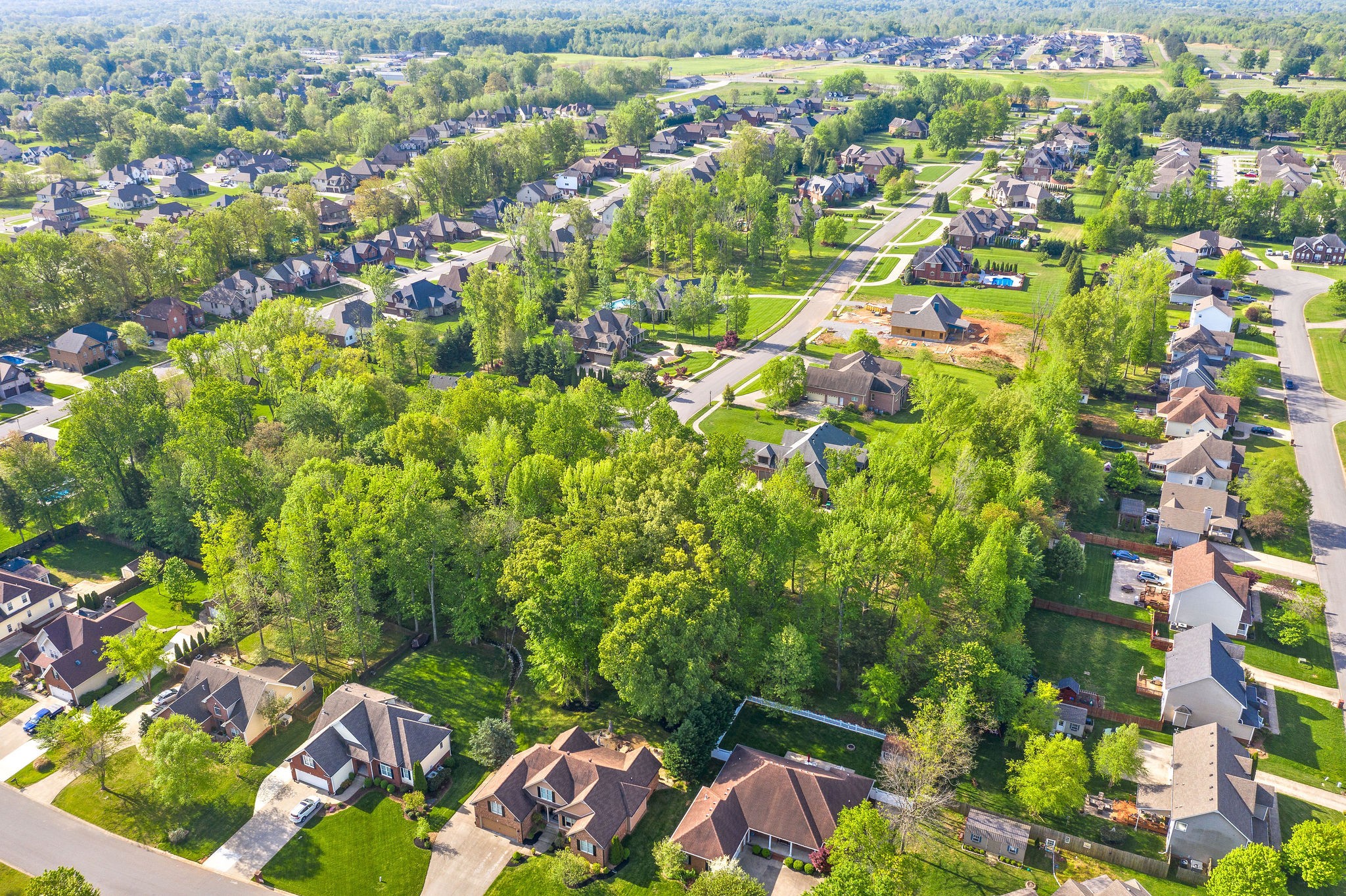 Danford Dr, Clarksville, TN 37043 #1