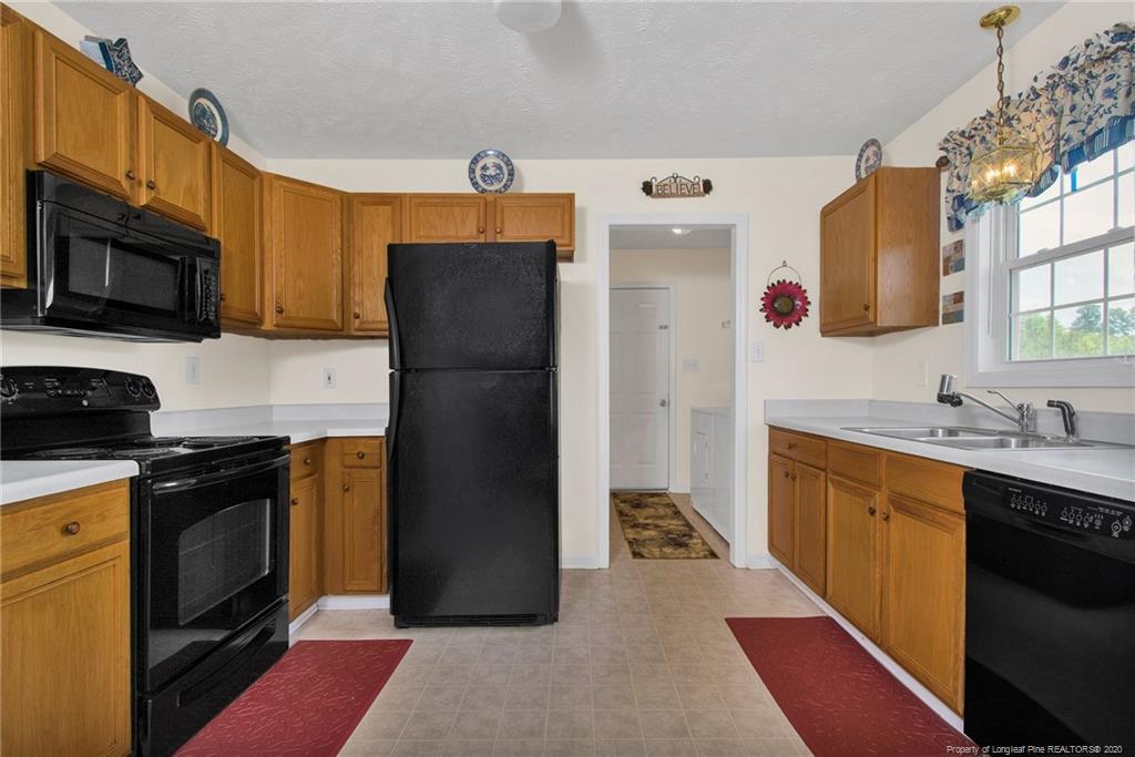 Ridge Rd, Fayetteville, NC 28311 #1