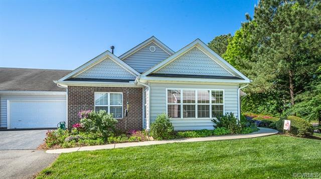 Wanstead Ct, Henrico, VA 23238 #1