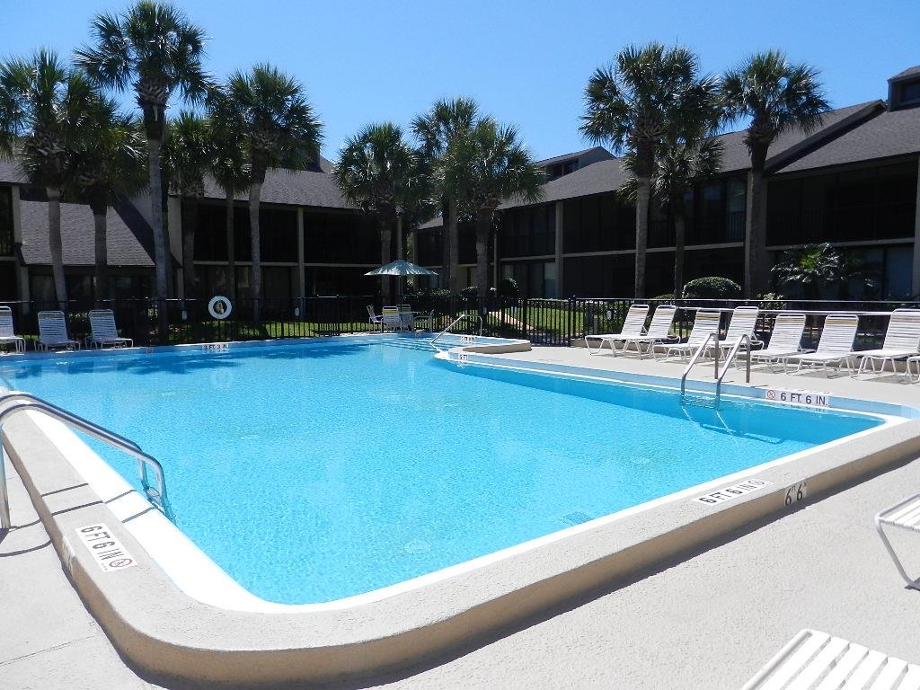 Village Las Palmas Cir, Saint Augustine, FL 32080 #1
