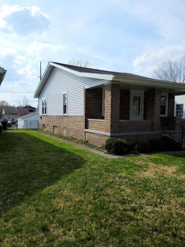 1st St, Richmond, IN 47374