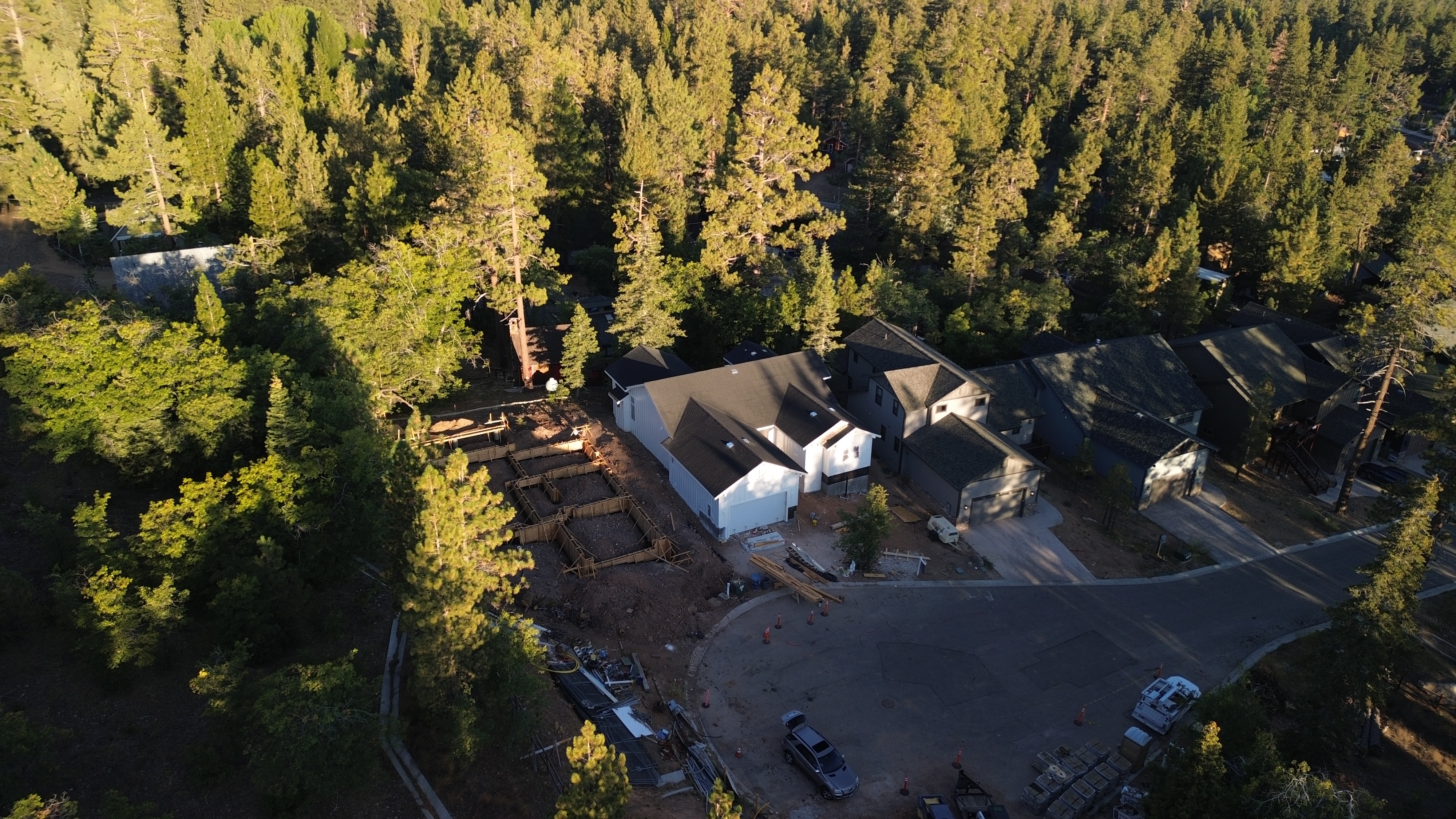 870 Pine Meadow Court, Big Bear Lake, CA 92315