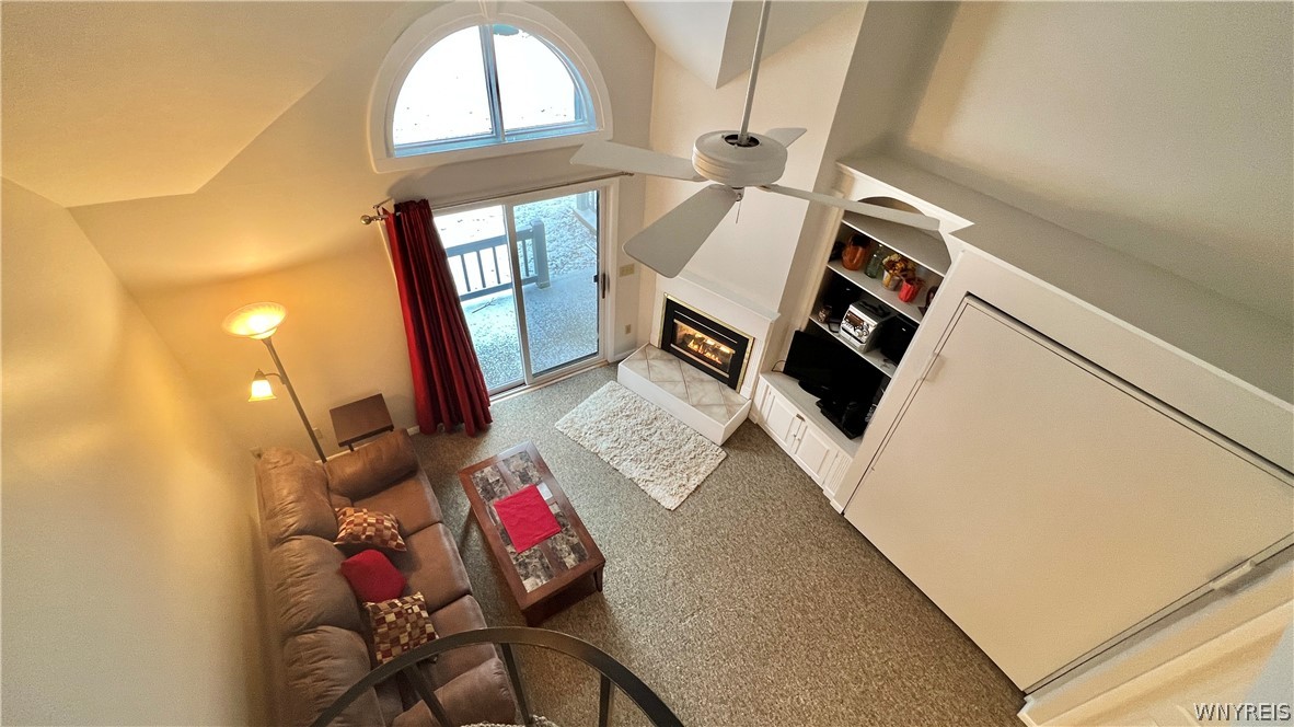 Wildflower , Ellicottville, NY 14731 #1