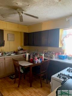 Mell St, Savannah, GA 31415 #1