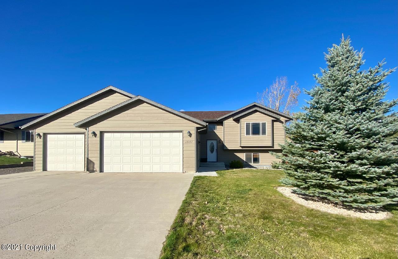 Manchester St, Gillette, WY 82716 #1