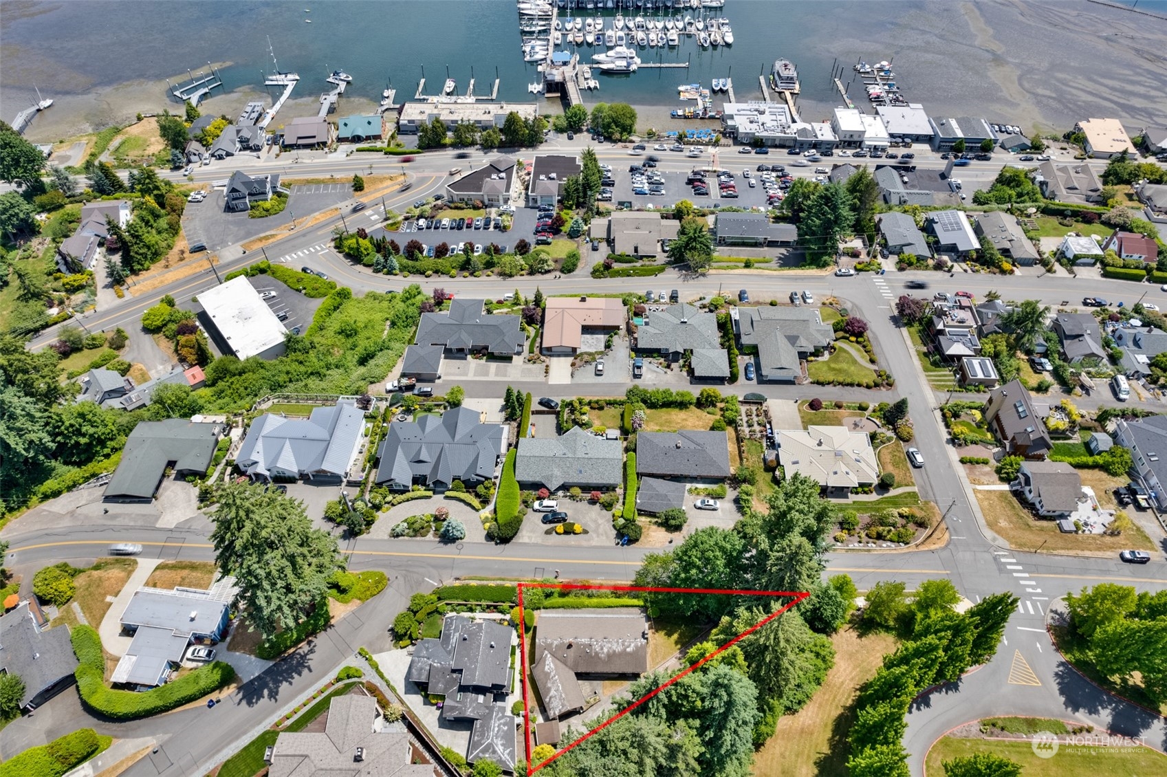 Prentice Ave, Gig Harbor, WA 98332 #1