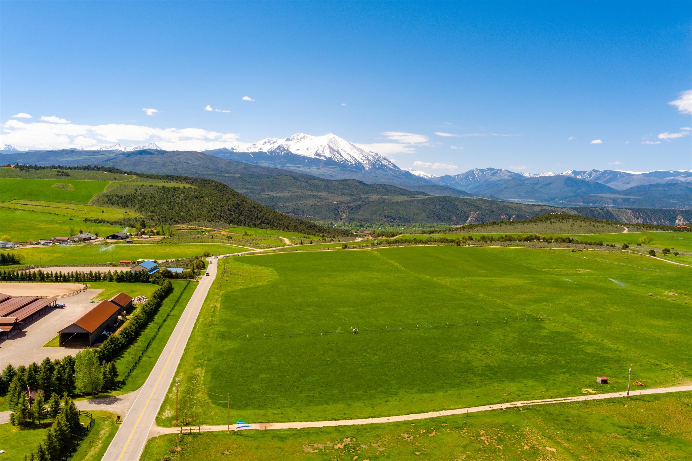 TBD County Road, Carbondale, CO 81623