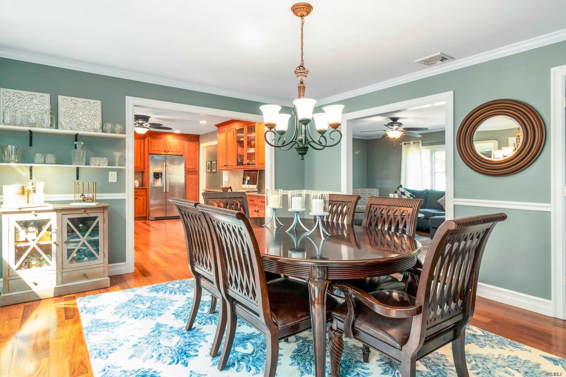 Hemlock Rd, Mount Sinai, NY 11766 #1