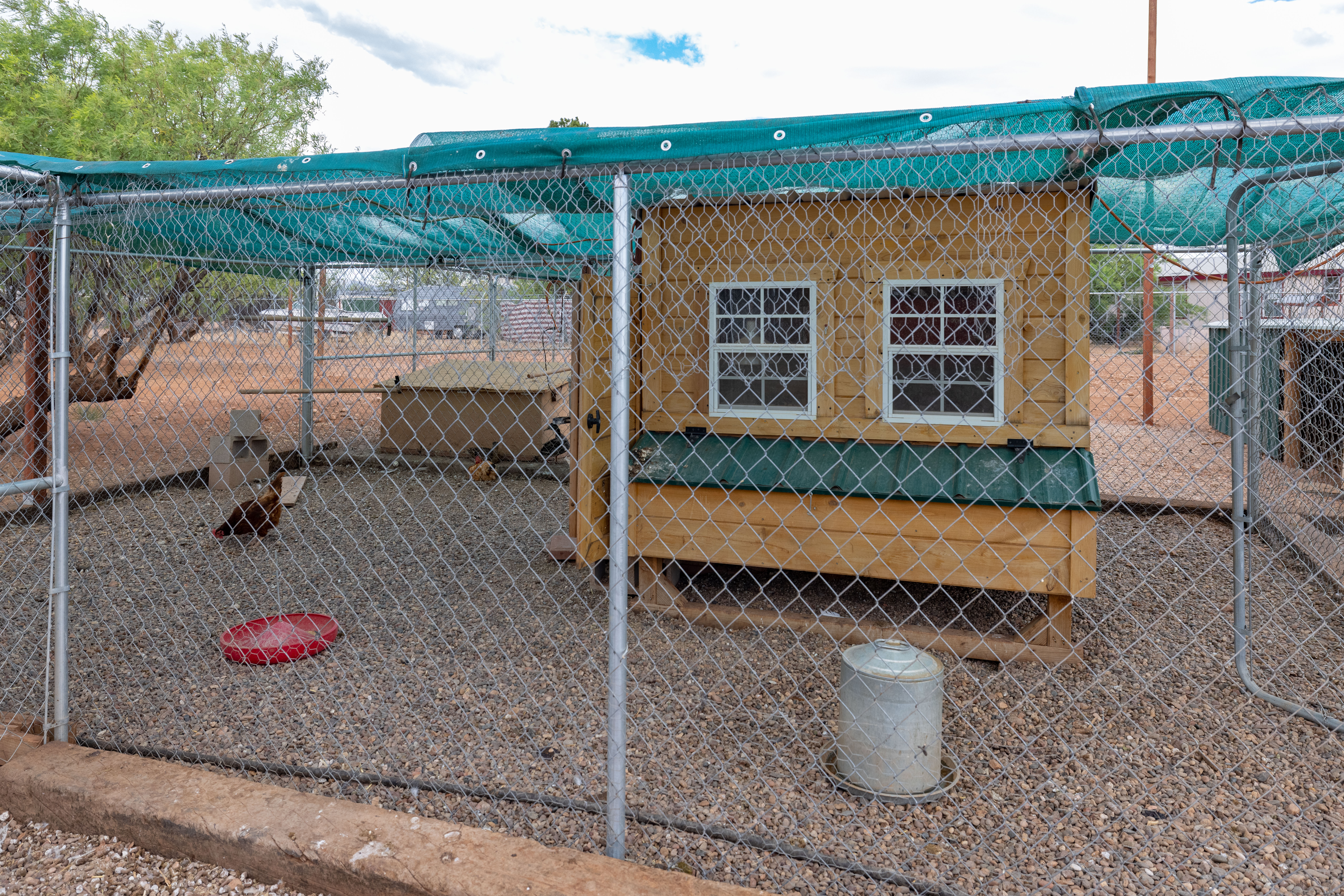 No Name Rd, Sierra Vista, AZ 85635 #1