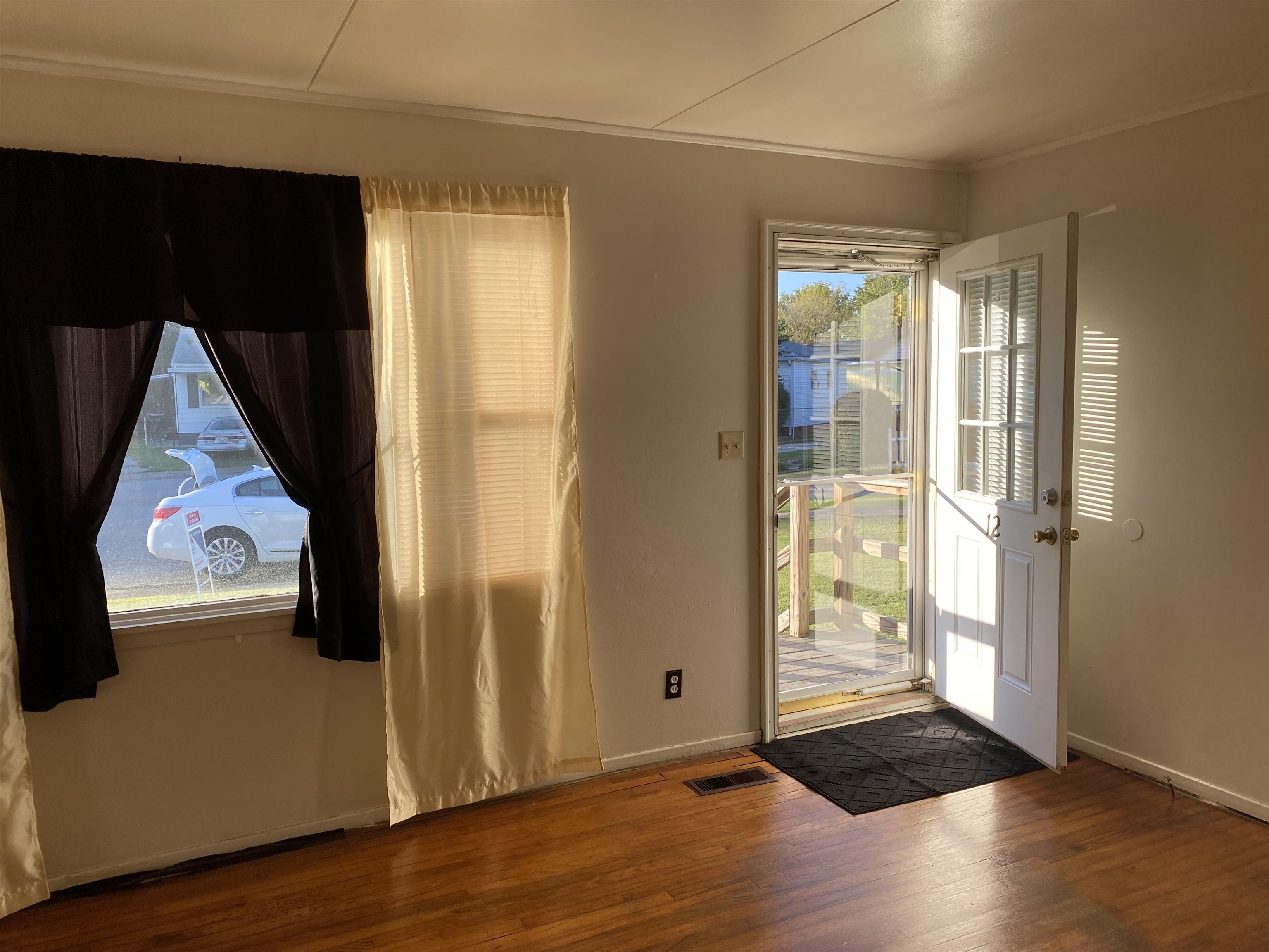 Evergreen Ct, Henderson, KY 42420 #1
