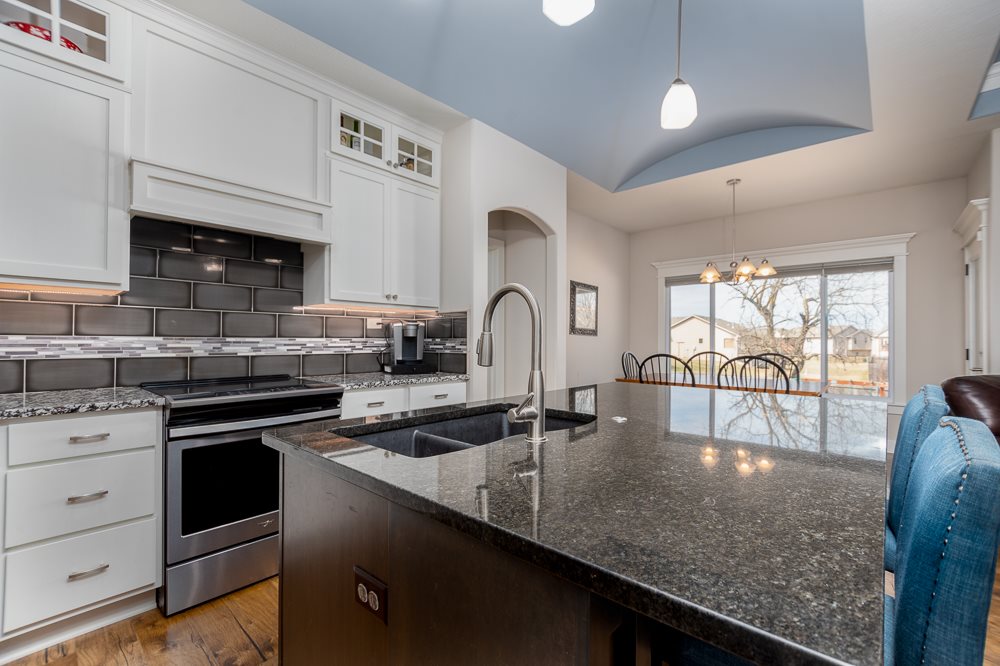 Clark St, Wichita, KS 67207 #1