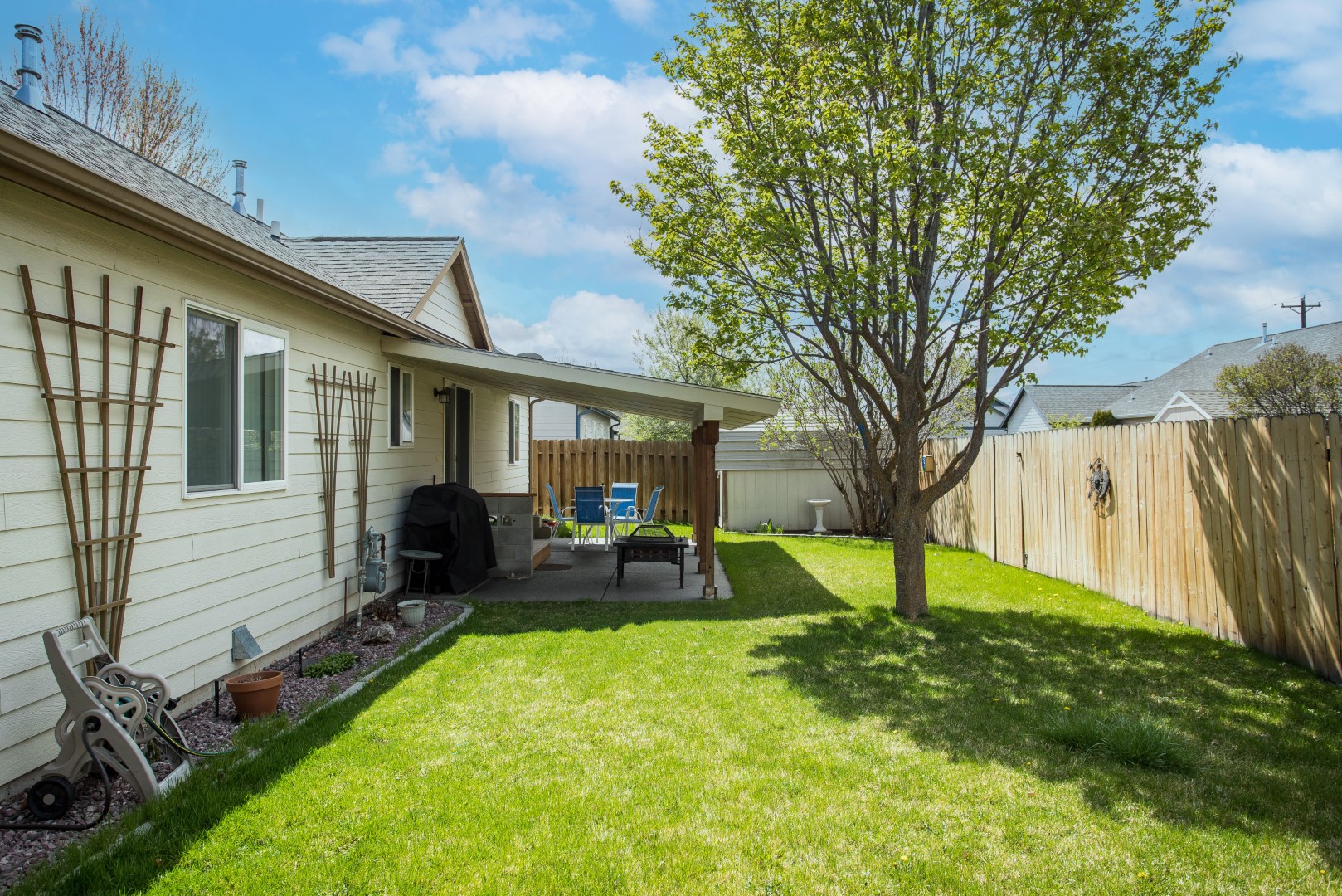 Fleet St, Missoula, MT 59808 #1