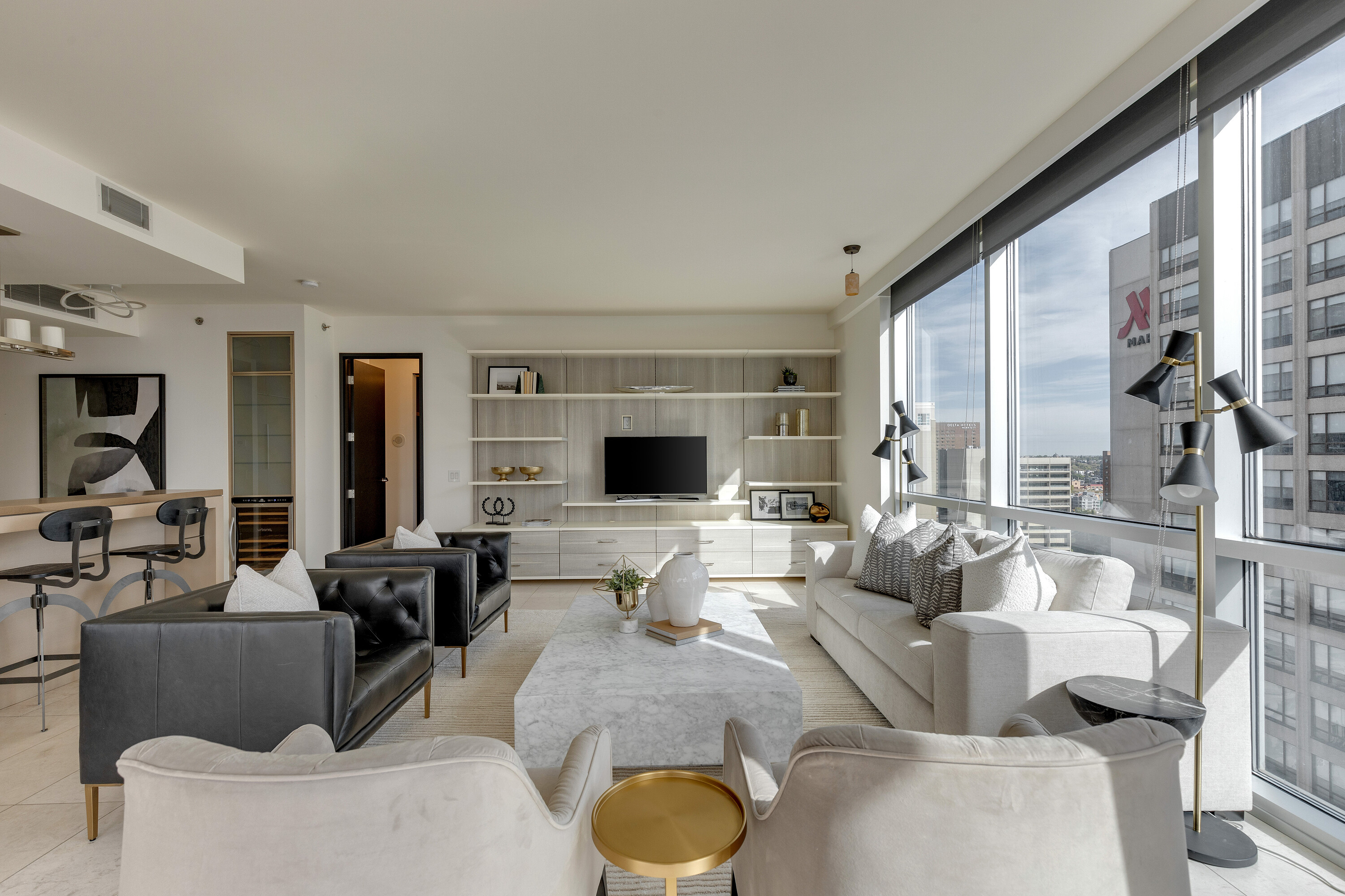 Le Germain Residences