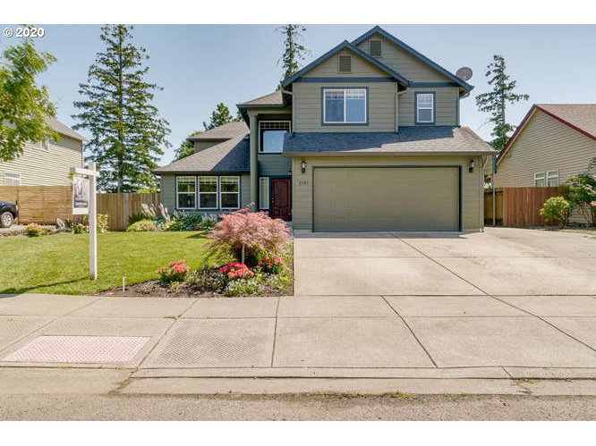 5th Way, Ridgefield, WA 98642 #1