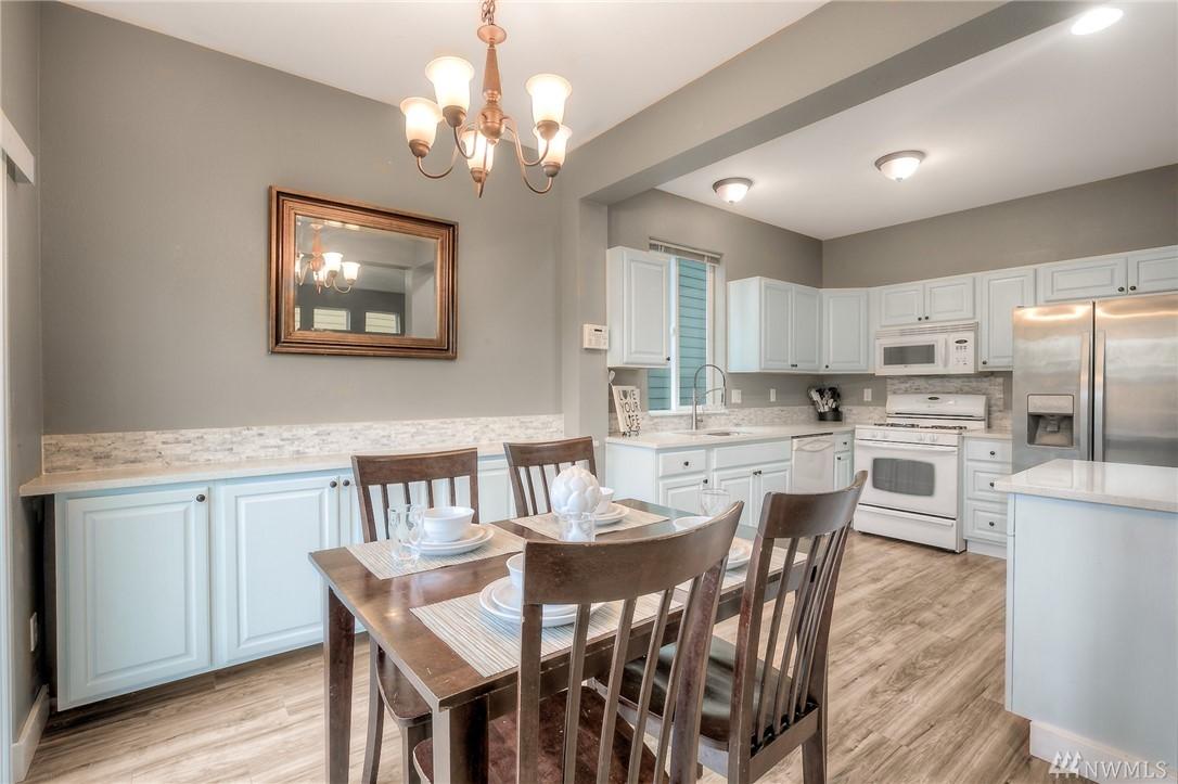 113th Ave, Puyallup, WA 98374