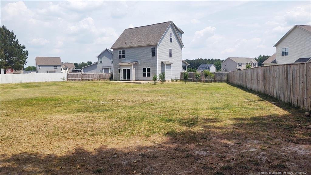 Harvest Ct, Linden, NC 28356 #1