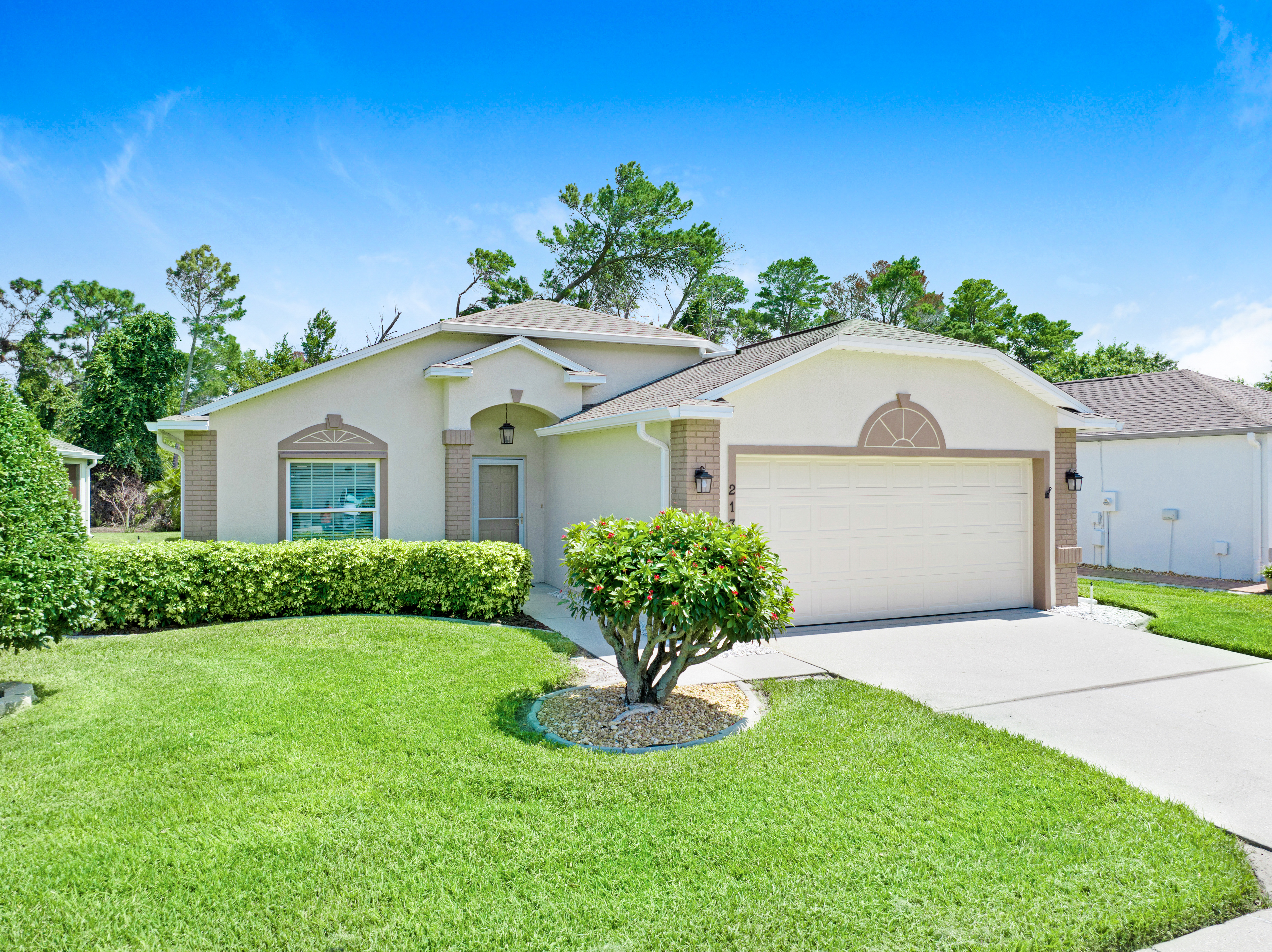 2132 Spring Creek Circle, Palm Bay, FL