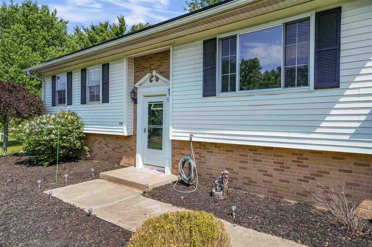 Sargent Rd, Jackson, MI 49201 #1