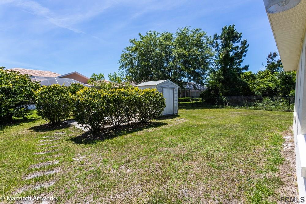 Lamoyne Ln, Palm Coast, FL 32137 #1