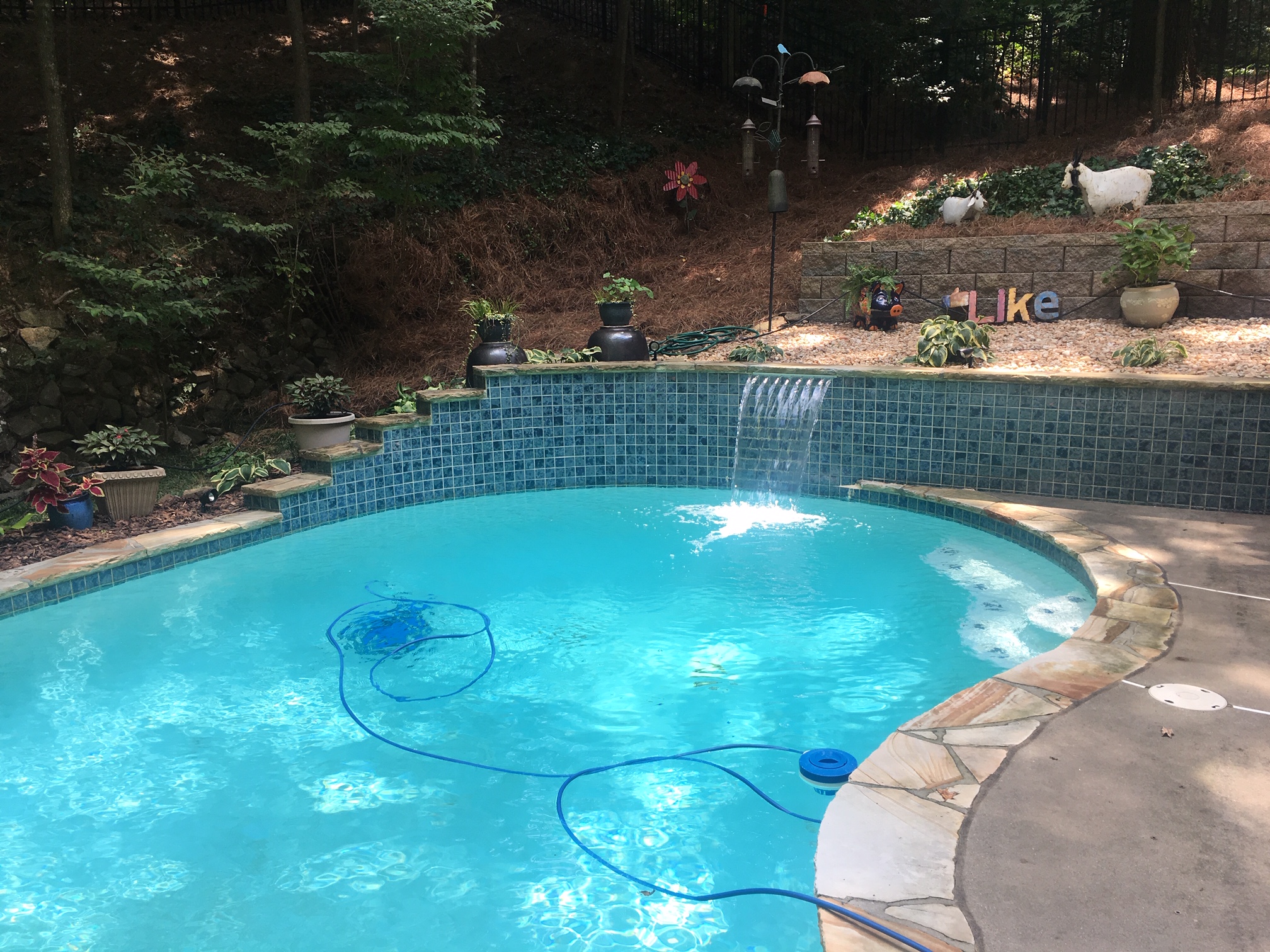 Mount Shasta Ln, Johns Creek, GA 30022 #1