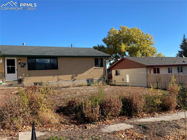 Skyline Ave, Colorado Springs, CO 80905 #1